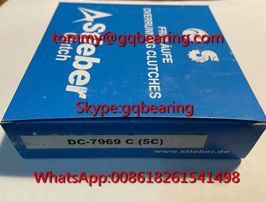 Gcr15 강철 재료 DC7969C ((5C) 스프래그 클러치 레이어 STIEBER DC-7969C ((5C) -N 프리휠 레이어